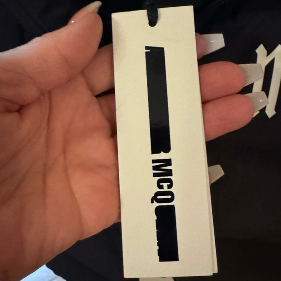 MCQ puffer jacket - Picture 5 of 10